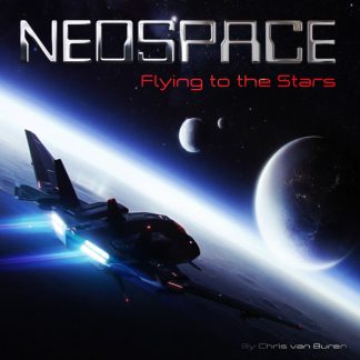 Neospace - Flying To The Stars